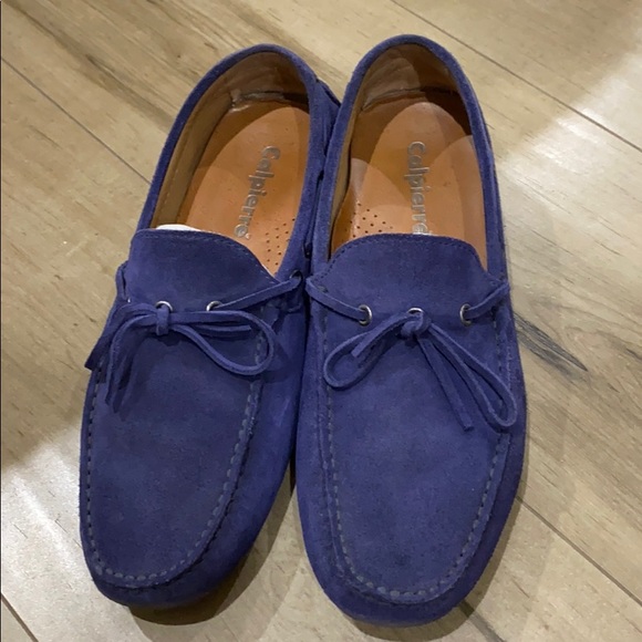 Men’s Calpierre loafers - Picture 2 of 4